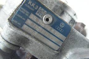 VW Polo 6R0 Fabia II 1,6 TDI ТУРБОКОМПРЕССОР CAY