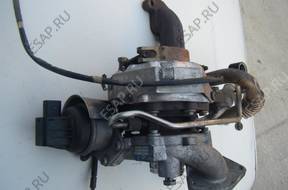 VW Polo 6R0 Fabia II 1,6 TDI ТУРБОКОМПРЕССОР CAY