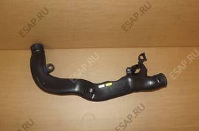 VW Polo 6R0 Przewd ПАТРУБОК ИНТЕРКУЛЕРА 6R0145762C