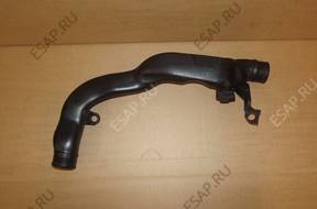 VW Polo 6R0 Przewd ПАТРУБОК ИНТЕРКУЛЕРА 6R0145762C