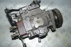 VW POLO 86C 1.4 D ТНВД 0460484033