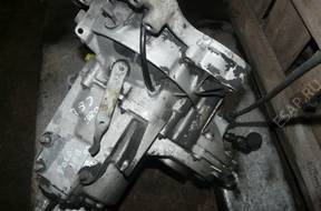 VW POLO 86C 2F 1.0 1994 год КОРОБКА ПЕРЕДАЧw CEL 4-СТУПЕНЧАТАЯ