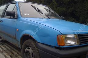 VW POLO 95 двигатель KPL.