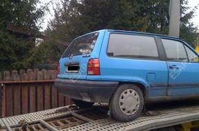 VW POLO 95 двигатель KPL.