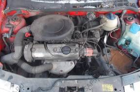 VW POLO 95 год, 1.0B двигатель