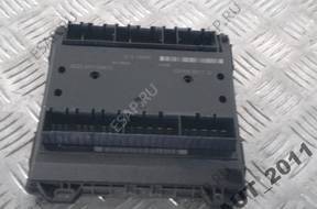 VW POLO 9N 02-05 год, МОДУЛЬ КОМФОРТА 6Q0 937 049D