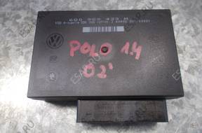 VW POLO 9N 02-05 МОДУЛЬ KOMFORTU 6Q0959433H