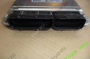 VW POLO 9N 03 год, БЛОК УПРАВЛЕНИЯ ДВИГАТЕЛЕМ 045906019AP