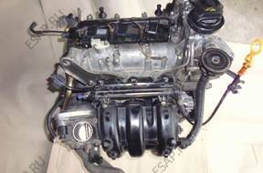 VW POLO 9N 1.2 12V  двигатель AZQ