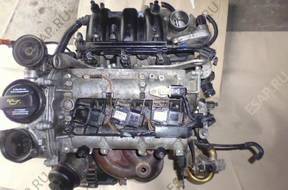 VW POLO 9N 1.2 12V  двигатель AZQ