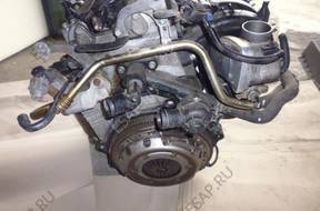 VW POLO 9N 1.2 12V  двигатель AZQ