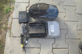 VW POLO 9N 1.2 12V KOMPLETNY КОМПЛЕКТ ЗАЖИГАНИЯ