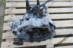 VW POLO 9N 1.2 6V КОРОБКА ПЕРЕДАЧW GER