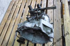 VW POLO 9N 1.2 КОРОБКА ПЕРЕДАЧW ADP