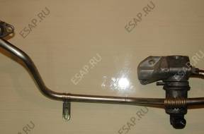 VW POLO 9N 1.2 ZAWR EGR