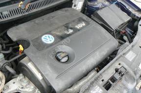 VW POLO 9N 1.4 16V BBY КОРОБКА ПЕРЕДАЧW