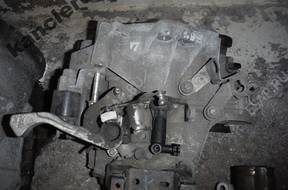 VW POLO 9N 1.4 16V BBY КОРОБКА ПЕРЕДАЧW