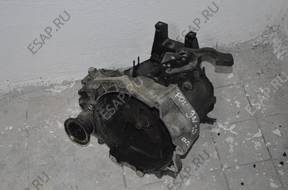 VW POLO 9N 1.4 16V BBY КОРОБКА ПЕРЕДАЧW