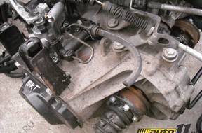 VW POLO 9N 1.4 16V КОРОБКА ПЕРЕДАЧ GKT / FCV