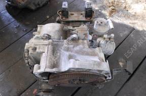 vw polo 9N 1.4 16v КОРОБКА ПЕРЕДАЧw АВТОМАТИЧЕСКАЯ GJG