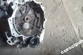 VW POLO 9N 1.4 16V КОРОБКА ПЕРЕДАЧW  GET