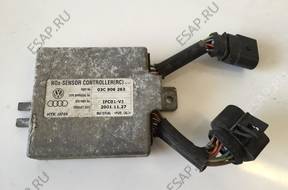 VW POLO 9N 1.4 FSI ЗОНД NOX-СЕНСОР 03C906263