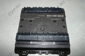 VW POLO 9N 1.4 TDI 2003 год МОДУЛЬ komfortu 6Q1937049C