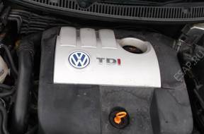 VW POLO 9N 1.4 TDI AMF двигатель