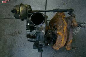 VW POLO 9N 1.4 TDI AMF ТУРБИНА