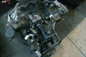 VW POLO 9N 1.4 TDI КОРОБКА ПЕРЕДАЧ EXB