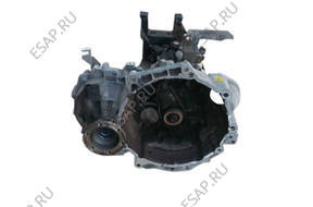VW POLO 9N 1.4 TDI КОРОБКА ПЕРЕДАЧW