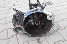 Vw Polo 9N  2001 год 1.4TDi 55kW КОРОБКА ПЕРЕДАЧw