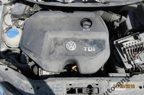 VW POLO 9N 2005 год 1.9 TDI ATD 101KM 100ty ПРОБЕГ