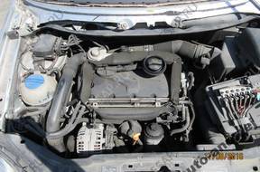 VW POLO 9N 2005 год 1.9 TDI ATD 101KM 100ty ПРОБЕГ