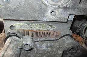 VW POLO 9N 3D двигатель + SKRZYNIA