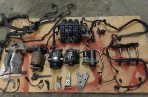 VW POLO 9N двигатель na  1,2 12v AZQ