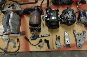 VW POLO 9N двигатель na  1,2 12v AZQ