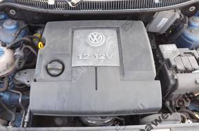 VW POLO 9N FABIA IBIZA 1.2 12V двигатель BME 105tyл.с.
