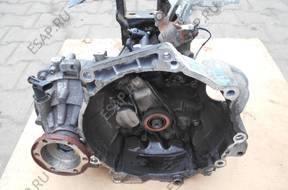 VW POLO 9N,IBIZA,FABIA 1.4 TDI-КОРОБКА ПЕРЕДАЧW-GGV