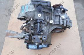 VW POLO 9N,IBIZA,FABIA 1.4 TDI-КОРОБКА ПЕРЕДАЧW-GGV