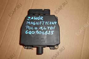 VW POLO 9N,IBIZA -ZAWR MAGNETYCZNY 6Q0906625