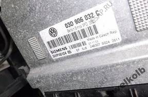 VW POLO 9N IV 1.2 6V AWY БЛОК УПРАВЛЕНИЯ ДВИГАТЕЛЕМ