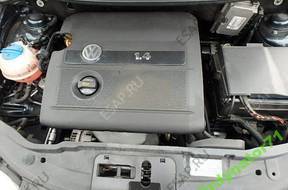 VW POLO 9N IV FABIA IBIZA GOLF двигатель 1.4 16V BKY