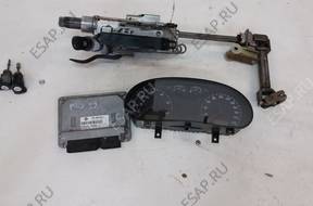 VW POLO 9N КОМПЛЕКТ ЗАЖИГАНИЯ 1,2 12v КОМПЛЕКТ