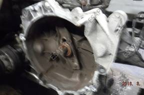 VW POLO 9N КОРОБКА ПЕРЕДАЧW 1.2 12V JUS