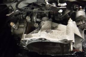 VW POLO 9N КОРОБКА ПЕРЕДАЧW 1.2 12V JUS