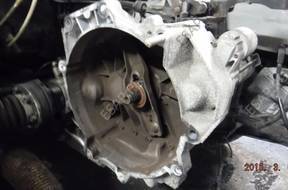 VW POLO 9N КОРОБКА ПЕРЕДАЧW 1.2 12V JUS