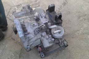 VW POLO 9N КОРОБКА ПЕРЕДАЧW 1.4 АВТОМАТИЧЕСКАЯ ESK 34000 K