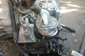 VW Polo 9N КОРОБКА ПЕРЕДАЧw ESK 1.4 16V