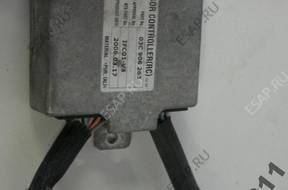 VW POLO 9N LIFT 05-08 год, 1.4 FSI СЕНСОР МОДУЛЬ